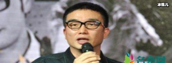 冯轲到底什么来头 详细资料背景大揭秘冯轲现状引关注