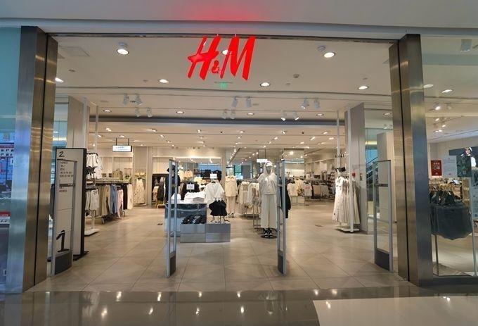 HM被罚13万，该品牌此次被处罚的原因是什么？