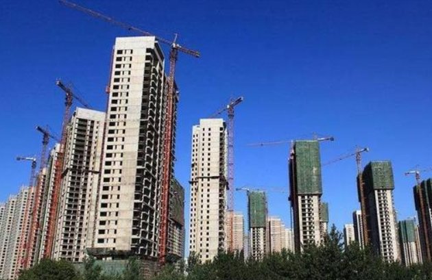 全国近8成地级及以上城市房价不过万，前几名和后几名的差别有多大？