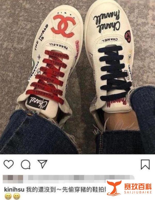 罗志祥经纪人产女!曾跟周扬青争风吃醋,网友:女儿有点像小猪