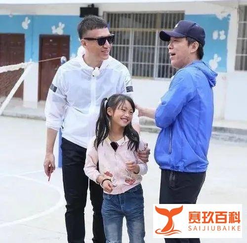 黄渤回应贫困女孩事件，我来讲讲真实的情况