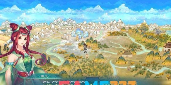 幻想三国志5隐藏任务图文指南一览-UJ热血学园任务详细介绍 幻想三国志5