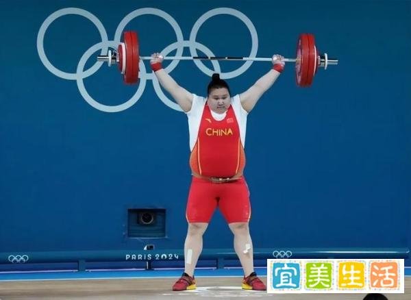“放弃了爱美”的李雯雯称退役后会考虑减肥，那么问题来了，怎么减？