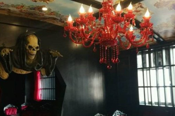 世界十大最危险餐厅
