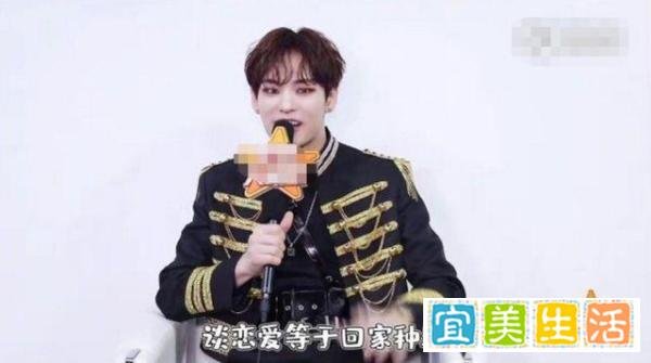 姚明明为亲吻视频道歉，女方发文讽刺他还在立人设疑仍有重锤