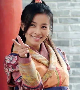 张庭频繁现身代理微信群,劣迹艺人为何还能出现在公众视野?