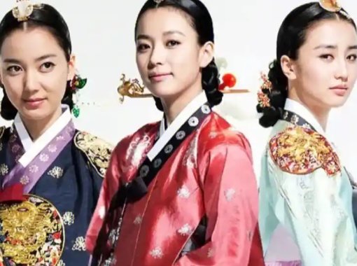 《同伊》剧情介绍