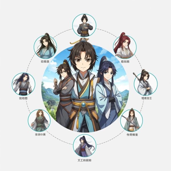 神墓动漫观看顺序
