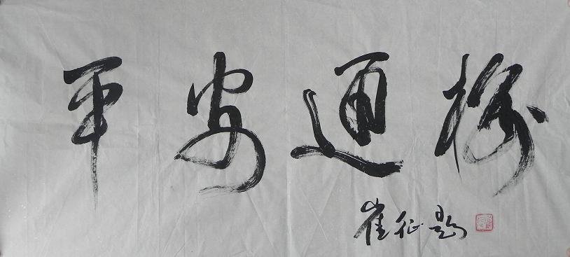 崔征的成就及荣誉