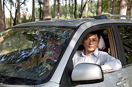 6月1日起可以使用电子驾照，以后就不用纸质驾照了吗？