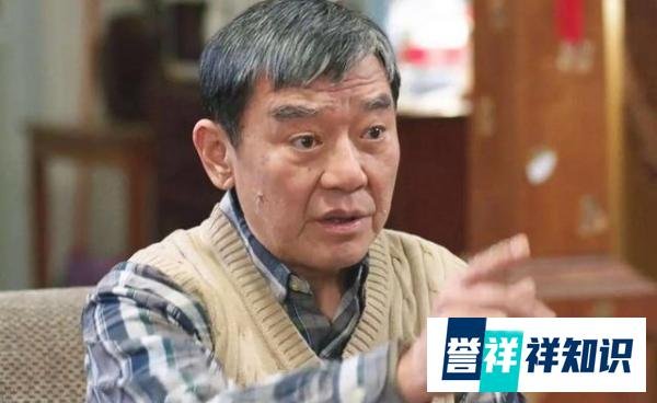 没吃就是没吃！69岁老戏骨李立群被造谣，内容让人匪夷所思