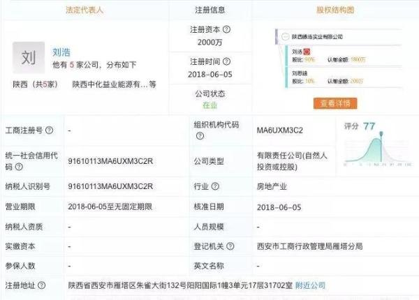 千亿矿权案背后的神秘女港商,究竟是何许人也?
