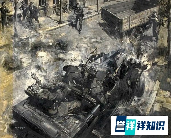 5部刺杀电影炸裂盘点!真相远比你想的更黑暗