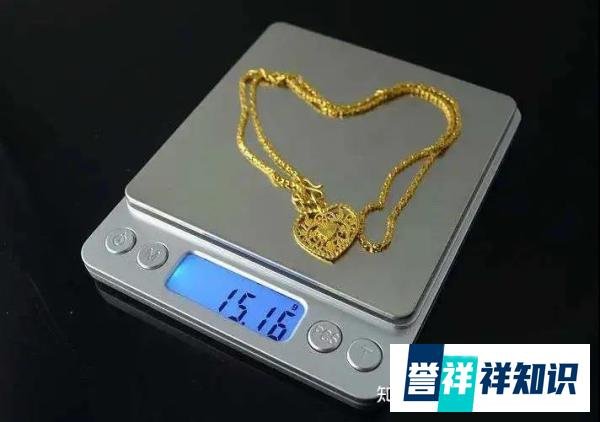42克金手镯洗完竟然只剩20克！这些“偷金”手段你不可不知！