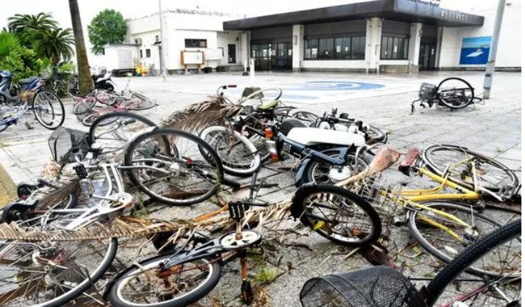 台风南玛都肆虐日本，全国超5万家庭停电，停电会给居民生活带来哪些影响？