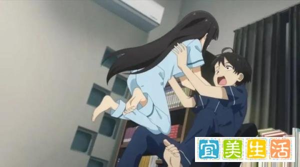 男主成了败犬妹子收集器，这部7月新牛头番太过奇葩