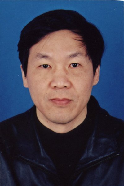 沈正康的介绍
