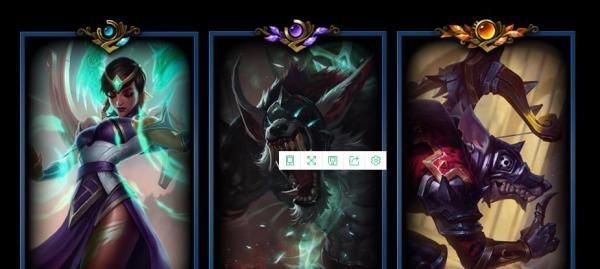 英雄联盟荣誉系统怎么升级LOL荣誉系统是什么