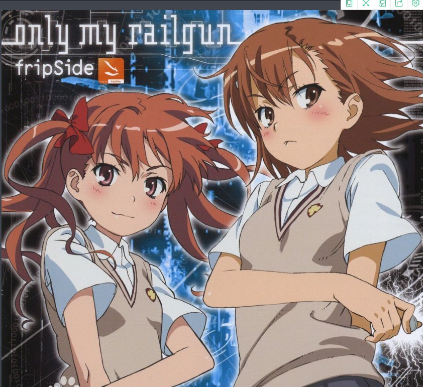 求only my railgun罗马音分开的+日文+中文歌词