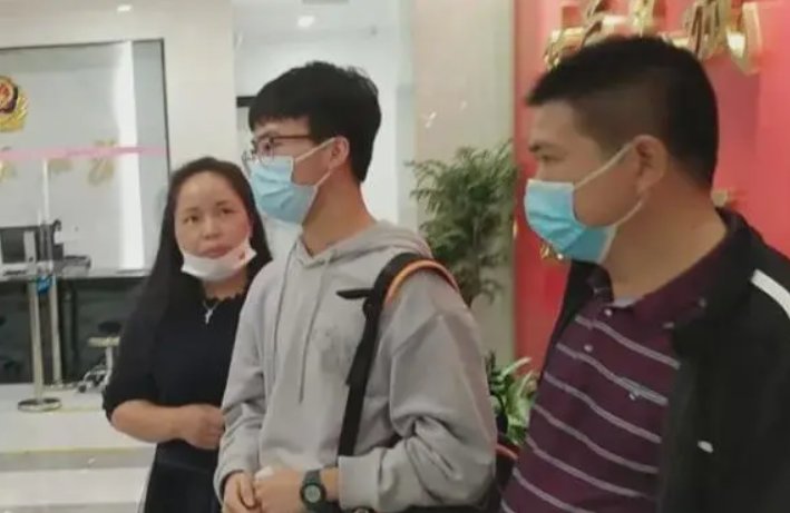 符建涛生父表示孩子不希望养父母坐牢，你能理解孩子的想法吗？