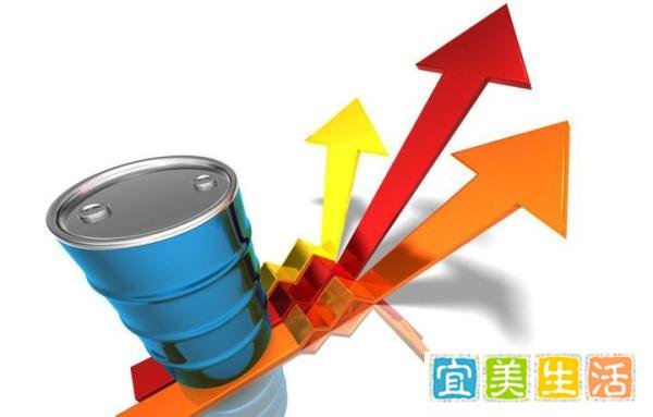 油价：年内“第七跌”后，全国各地92、95号汽油价格情况