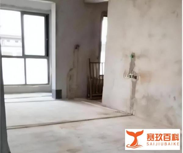 95后女孩买房住进毛坯房：曾6年间打多份工攒下24万元