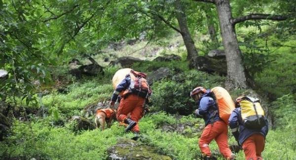 失联13人进山为找80年前坠毁飞机 这是咋情况？