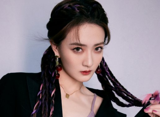 “白富美”徐璐,连杨幂都羡慕的女艺人,她到底什么来头?