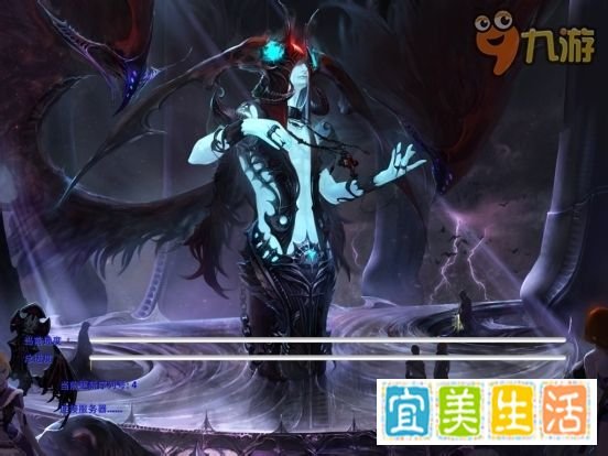 暗黑魔幻3D手游《神魔大陆》深度评测 一个字赞