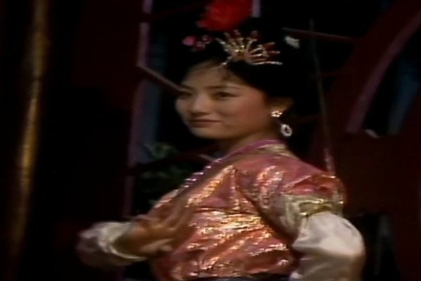 西游记中的百花羞与黄袍怪有孩子吗?他们怎么样了?