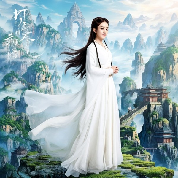 花千骨2什么时候上映