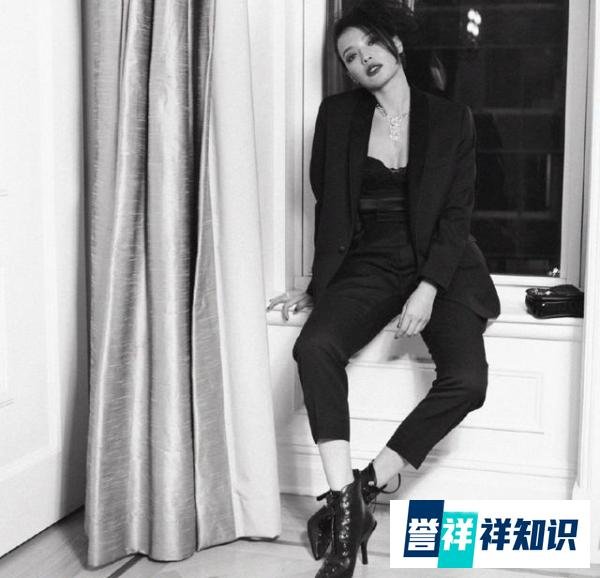 舒淇和杨幂，为了身材，饮食中有“4不吃”，你却每天都在吃