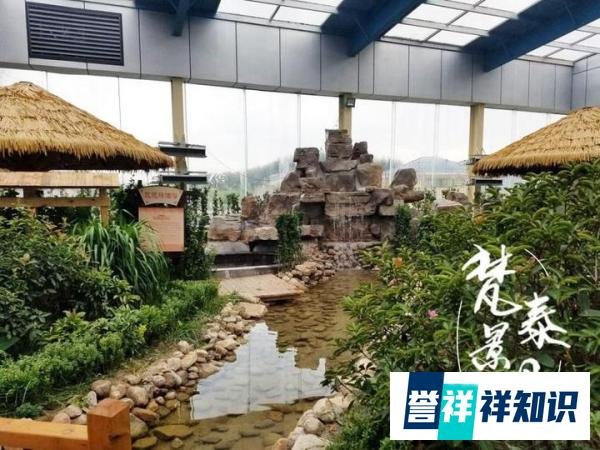 人造假山一平大概多少钱?