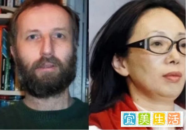 因妻子太富有而离婚,这个英国人是凡尔赛?真实情况令人唏嘘!