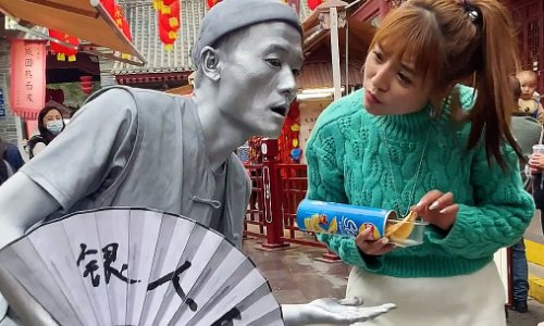 西安银人阿少有什么悲惨经历