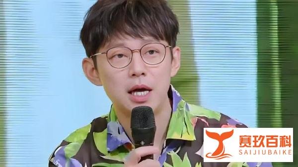 何炅心声：最怕名字独上热搜，那份忐忑你懂吗？