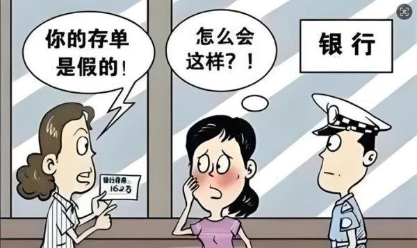 震惊！28岁女儿花光妈妈100万元,还伪造了250万元假存单，获刑。。。
