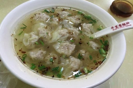 千里香馄饨培训费用