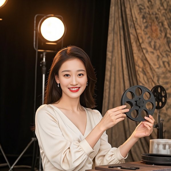 韩国孙婉主演的电影