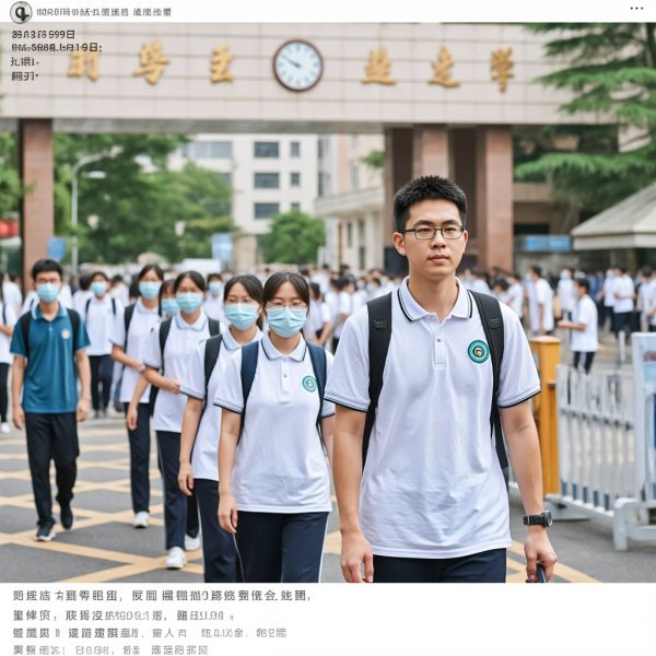 1999年高考是几月几日