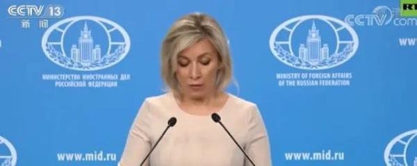 俄罗斯称必将坚决回击美方侵略性行为，发出警告：美国不再享有霸权！