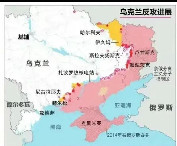 论俄乌两军伤亡数据 俄乌双方阵亡数据是真是假