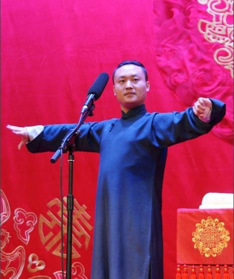 德云社隐藏极深的“潜力股”，红尘既已看破，好事总需多磨，他是谁？