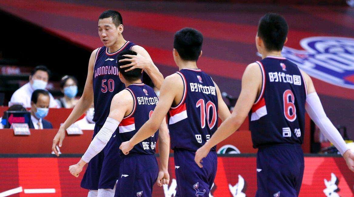 cba总决赛为什么打4场？