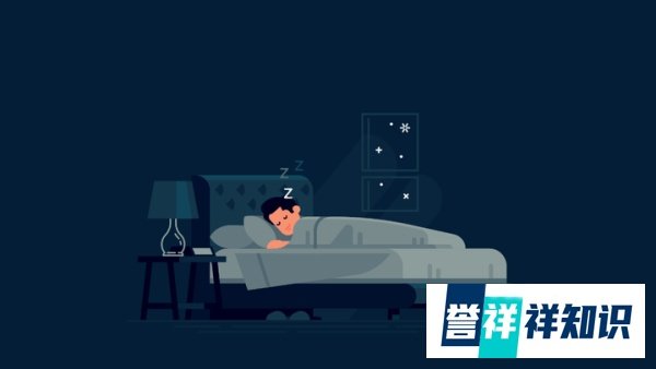 研究表明：睡觉睡得少，就越抠门