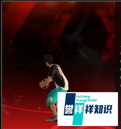 nba2k online操作技巧