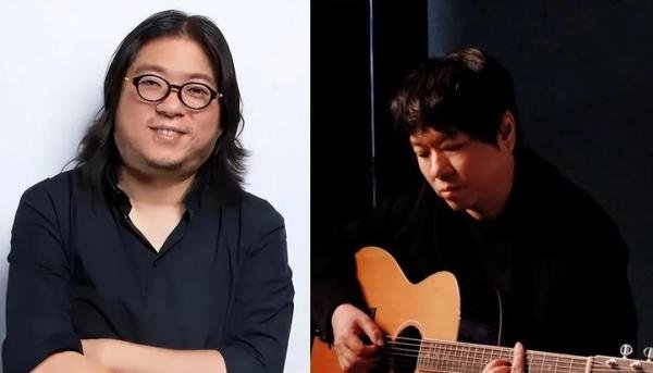 高晓松减肥成功被称是男版贾玲 网友看后不淡定了