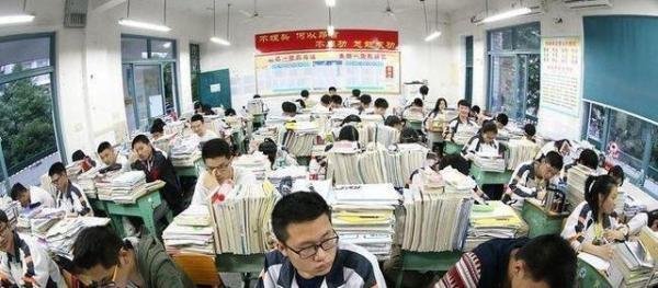 中考将分流50%？教育部正式给出回答——苏州中考落榜生怎么办？
