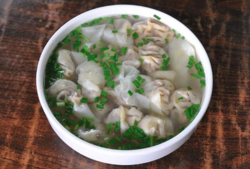 千里香馄饨培训费用