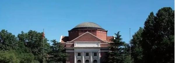 清华大学封校管理